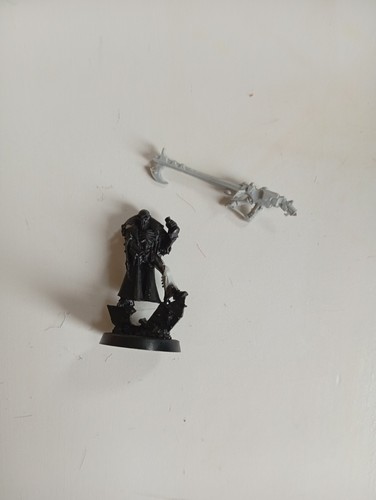 Eldar harlequin death jester - harlequin,