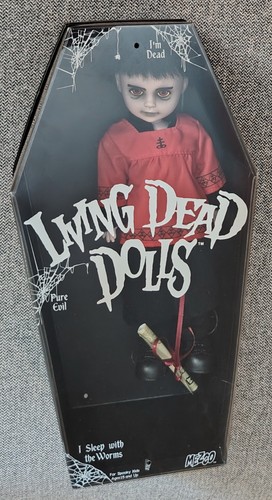 Living dead dolls - -, judas