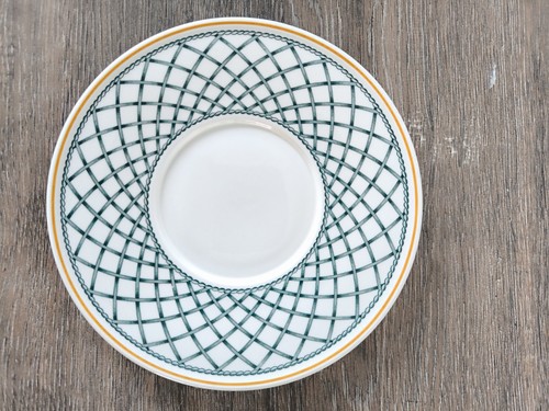 Soucoupe villeroy boch - villeroy,