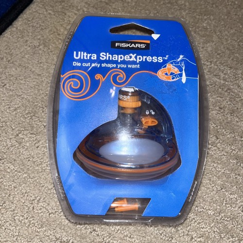 New fiskars ultra shapexpress - fiskars,