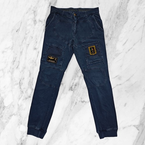 Aeronautica militare pantalon - aeronautica,