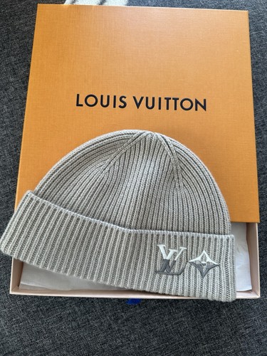 Bonnet louis vuitton dual - bonnet,