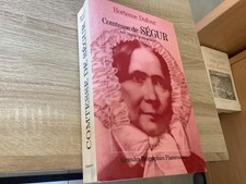 Comtesse de Ségur -Hortense Dufour