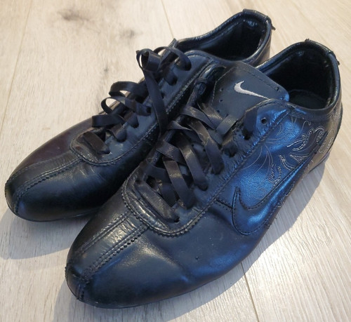 Nike shox rivalry - nike, size