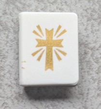 PLAYMOBIL  Bible livre  is1 