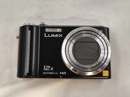 Appareil photo panasonic lumix - panasonic,