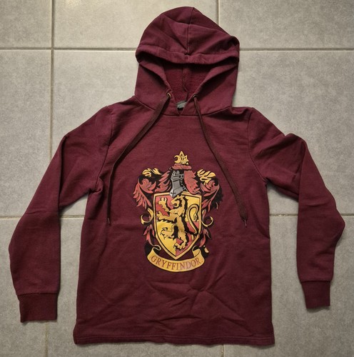Pull capuche grenat - pull,