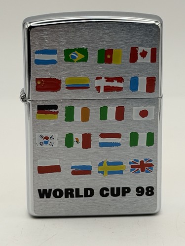 Vintage 1997 france - 1997, cup