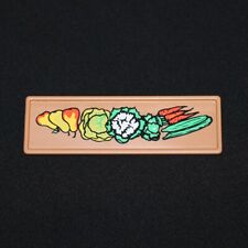 Playmobil époque victorienne panneau de l'étal de la marchande de légumes 5341