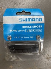 Shimano M70R2 Severe Condition