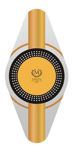 Myon paris cendrier haute - paris,
