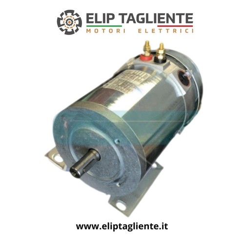 Moteur électrique 12v 550w - Électrique,