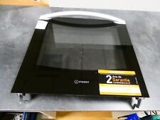 porte pour cuisinière indesit