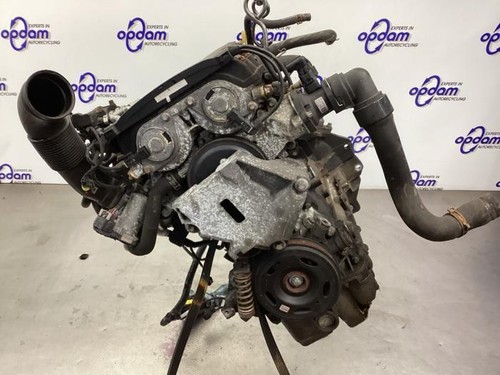 Moteur sans pièces - , (essence)