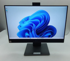 PC Tout en Un All In One - Dell Optiplex 7490 AIO I5-11500 8 Go 256 Go NVMe