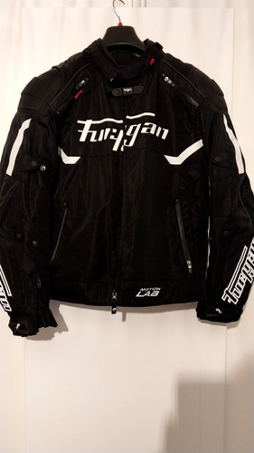 Veste blouson moto furygan - veste, t
