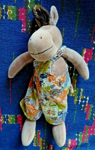 Lot 2 doudou peluche - jb/, de