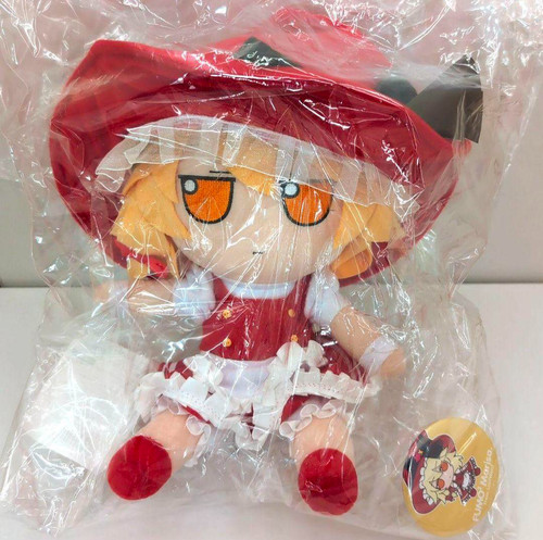 Touhou project fumo - project,