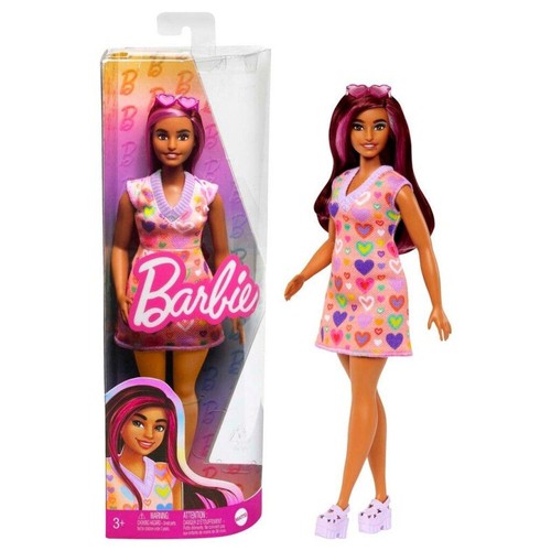 Nrfb poupée doll barbie - nrfb,