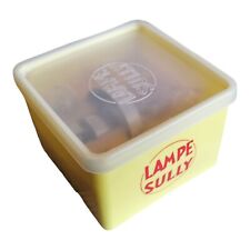 Coffret Ampoules LAMPE SULLY vintage pour Voiture Ancienne COMPLET