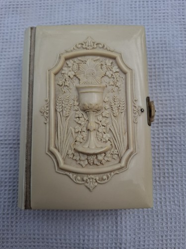 Ancien missel paroissien - ancien,