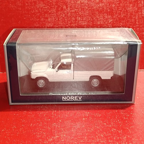 Peugeot 504 pick bâché - peugeot,