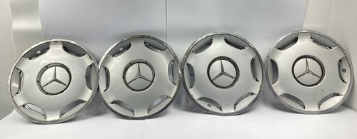 Enjoliveurs mercedes w124 - 15'',