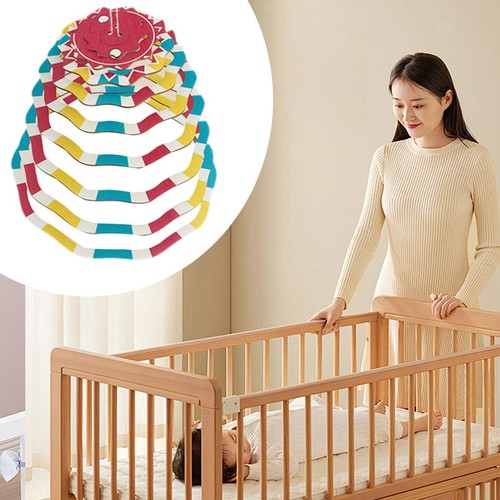 Mobile pour bébé - cloche, de
