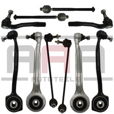 KIT TRIANGLE BRAS DE