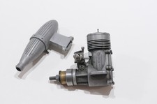 FOX 40RC .40 R/C PLANE ENGINE