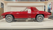 Chevrolet Corvette Stingray
