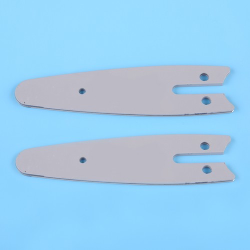 Mini chainsaw guide bar - mini,