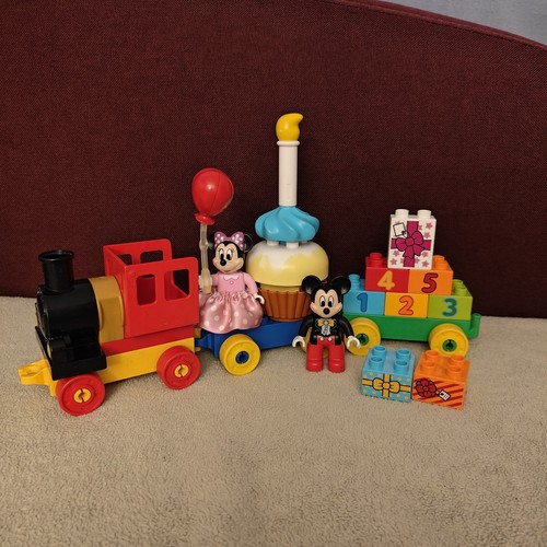 Lego duplo disney 10597 la - lego,
