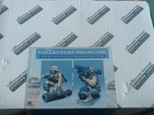 THE COLLECTORS SHOWCASE
