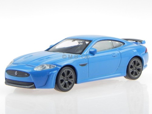 Jaguar xkr bleu véhicule - jaguar, xkr-s