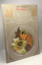 MIcro-Ondes - La cuisine