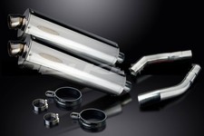 HONDA ST 1300 PAN EUROPEAN