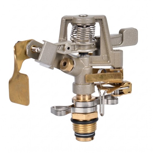 Arroseur bras oscillant - arroseur, à