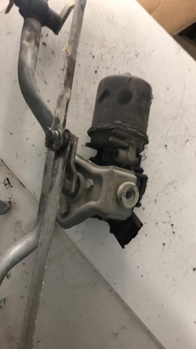 Moteur essuie glace - , avant