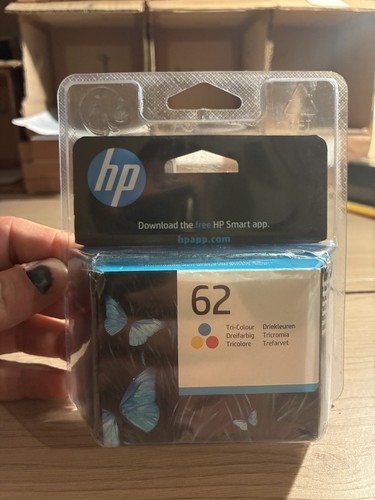 Cartouche couleur pas - hp,