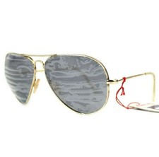 Lunettes de soleil polarisées aviateur vintage CEBE années 80 french OG DS...