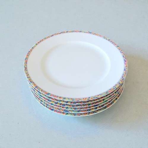 Limoges haviland assiettes - 6,
