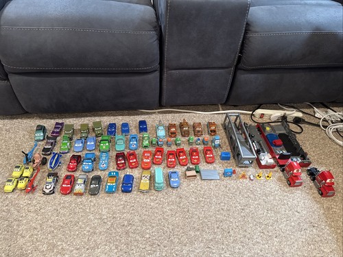 Pixar cars variety - variety, lot,