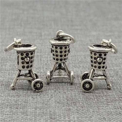 Pièces breloques 3d en - de,
