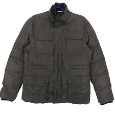 Veste Puffer Doudoune ELLESSE