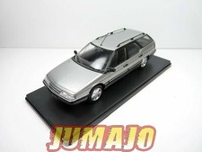 CVQ9 Voiture 1/24 HACHETTE