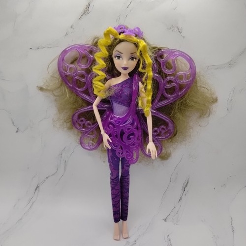 Winx club darcy - winx,