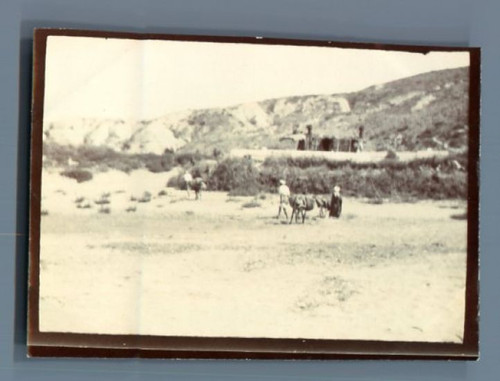 Algérie port say مرسى - port,
