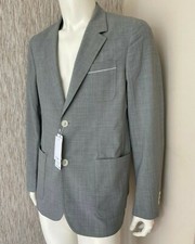 Veste Blazer Lacoste À Un