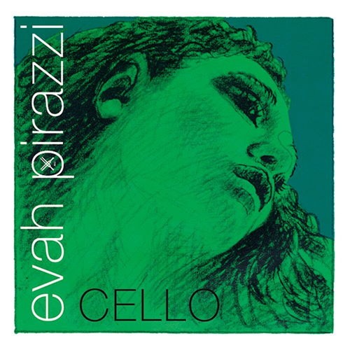 Jeu cordes pour violoncelle - de,